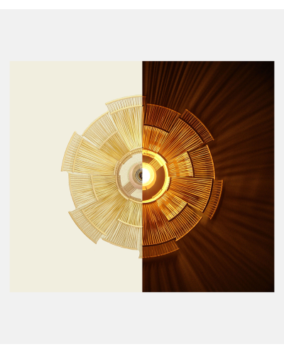 Hokore Pendant - Motarasu